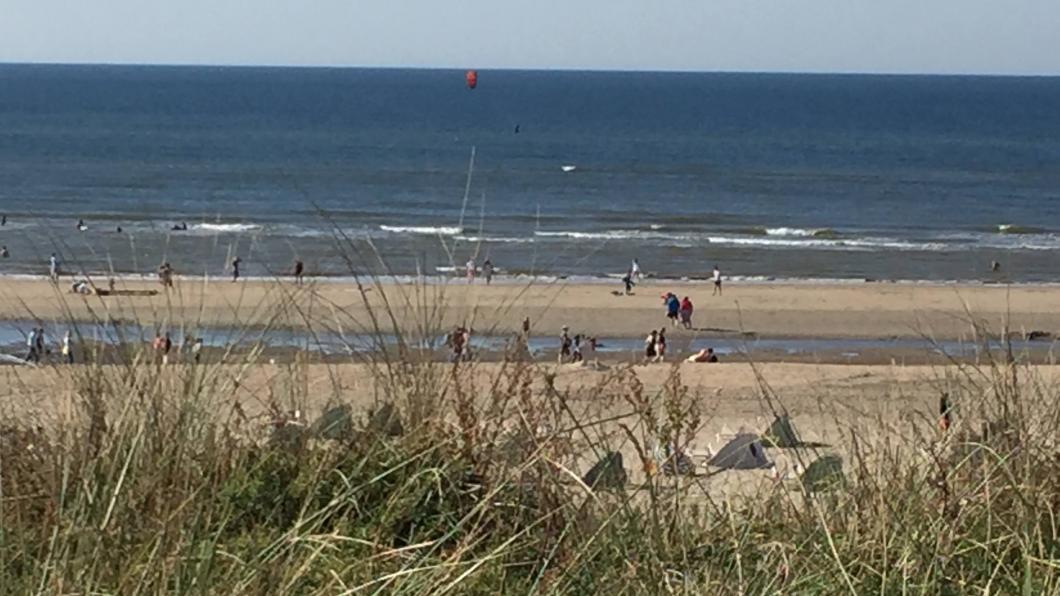 Mooi Zandvoort