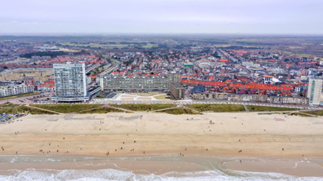 Zandvoort wonen