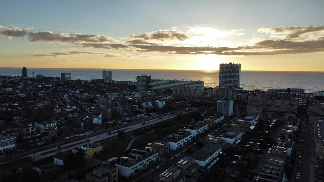 Zandvoort